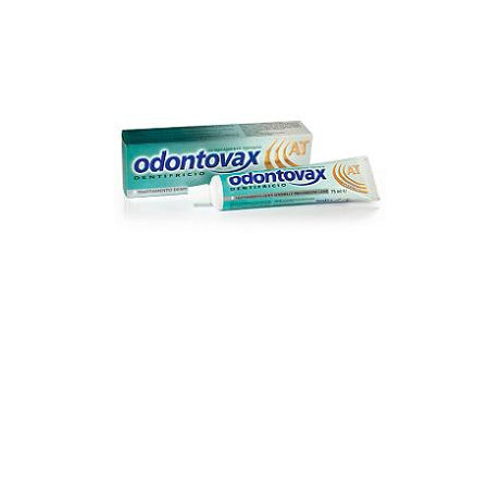 Odontovax At Dentifricio Azione Totale 75 ml