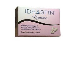 Idrastin Gemme 28perle Monodose