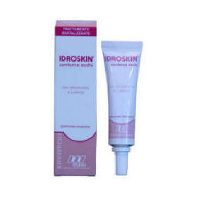 Idroskin Crema Contorno Occhi 15 ml