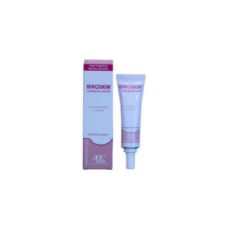 Idroskin Crema Contorno Occhi 15 ml