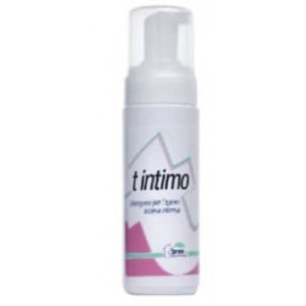 T Intimo Detergente Int Spuma 150ml