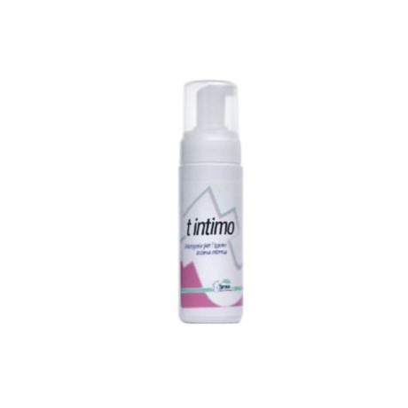 T Intimo Detergente Int Spuma 150ml