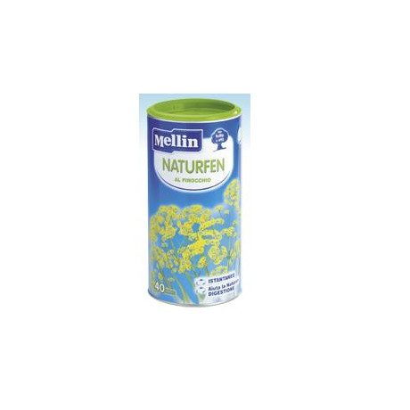 Mellin Naturfen Granulato Barattolo 350 g