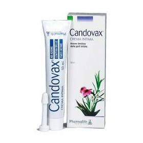 Candovax Crema 50ml