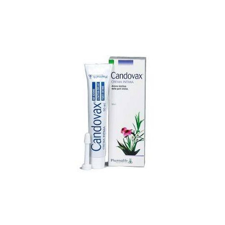 Candovax Crema 50ml