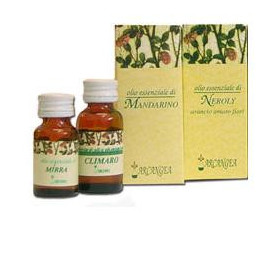 Rosa Composta Olio Essenziale 5 ml