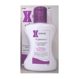 Stiproxal Shampoo 100ml