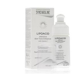 Lipoacid Intensive Crema 50 ml