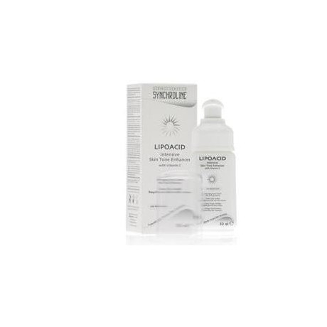 Lipoacid Intensive Crema 50 ml