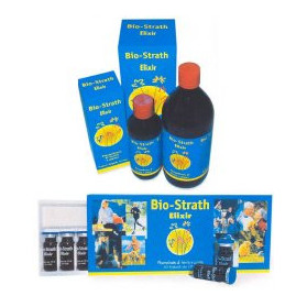 Bio-strath Elixir 250 ml