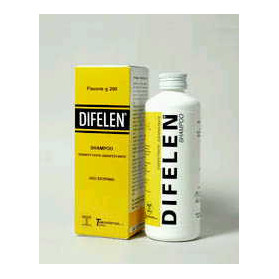 Difelen Shampoo 200 g