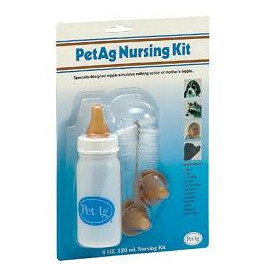 Nursing Kit 4oz