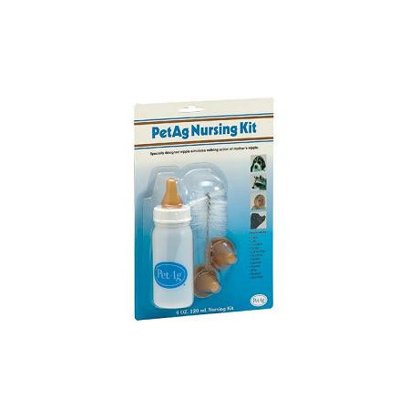 Nursing Kit 4oz