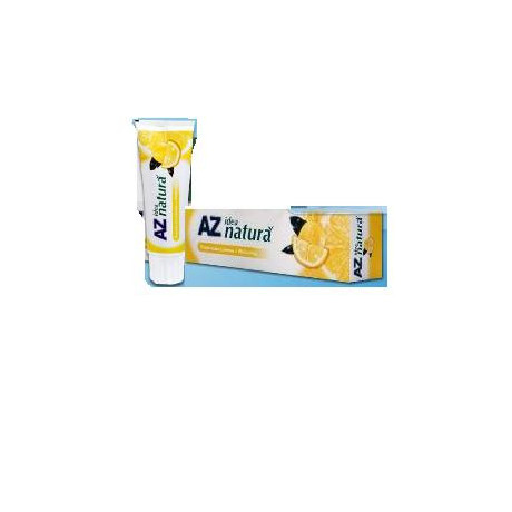 Az Idea Natura Limone Dentifricio 75 ml