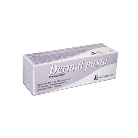 Dermal Pasta 50 ml