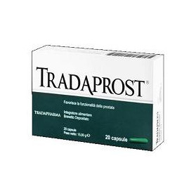 Tradaprost 20 Capsule