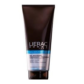 Lierac Homme Gel Douche Integral 200 ml