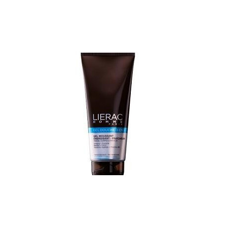 Lierac Homme Gel Douche Integral 200 ml