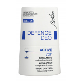 Defence Deo Roll On Long Lasting 48 H Flacone 50 ml