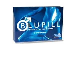 Blupill 6 Compresse