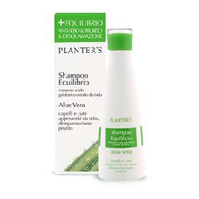 Planter's Shampoo Equilibrio 200 ml
