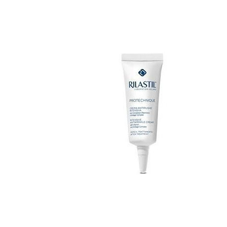 Rilastil Protecniq Crema Rughe 30 ml