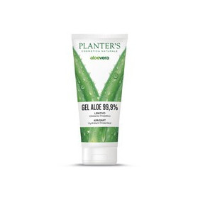 Planter's Gel Puro 99,9% Aloe Vera 200 ml