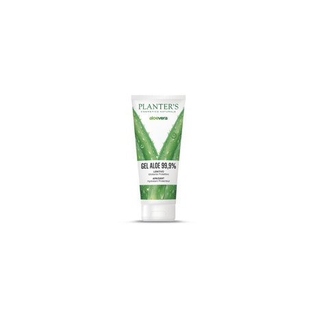 Planter's Gel Puro 99,9% Aloe Vera 200 ml