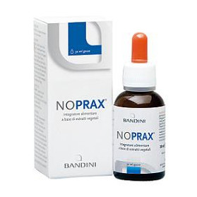 Noprax Gocce 30 ml