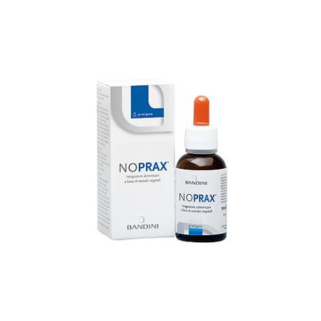 Noprax Gocce 30 ml