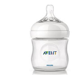 Avent Biberon Natural 125 ml