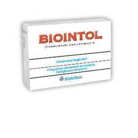 Biointol 30 Compresse