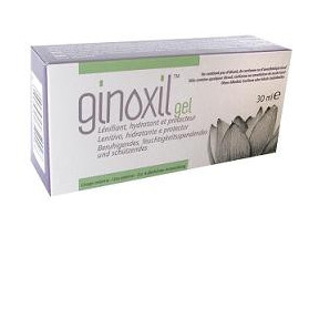 Ginoxil Gel Tubo 30ml