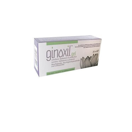 Ginoxil Gel Tubo 30ml