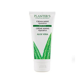 Planter's Crema Mani All'aloe Vera New 75 ml