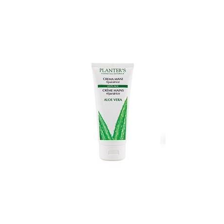 Planter's Crema Mani All'aloe Vera New 75 ml