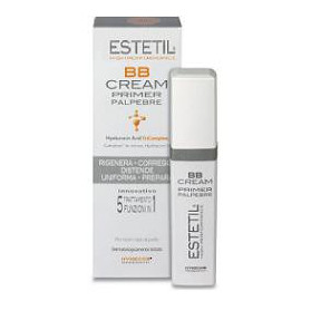 Estetil Bbcream Primer Palpebre 6,5 ml