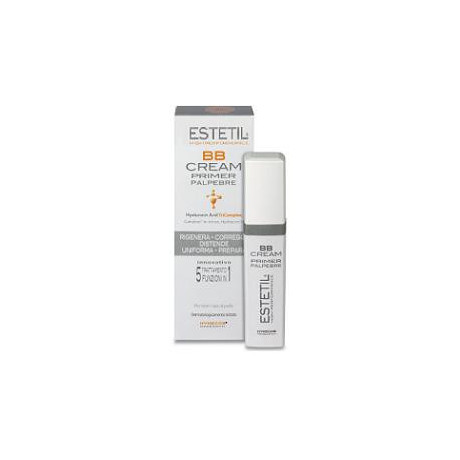 Estetil Bbcream Primer Palpebre 6,5 ml