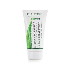 Planter's Crema Riparatrice All'aloe Vera 10 Regole 150 ml