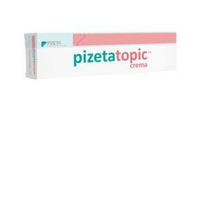 Pizetatopic Crema 100 ml