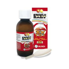 Enaflu Baby Soluzione Orale 150 ml