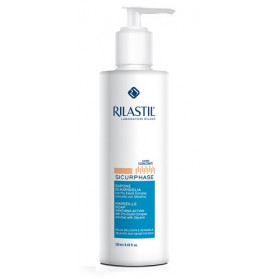 Rilastil Sicurphase Sapone Marsiglia 250 ml