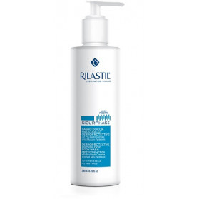 Rilastil Sicurphase Bagno Doccia Fisiologico 250 ml