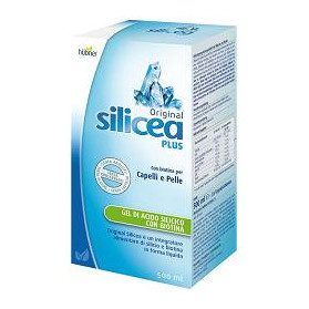 Hubner Original Silicea Plus 500 ml