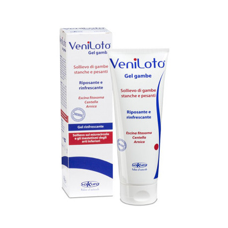 Veniloto Gel 125 ml