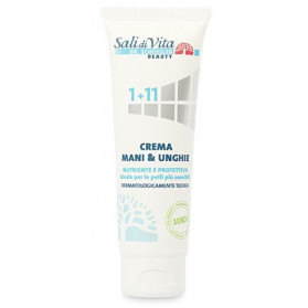 Sali Di Vita Crema Mani&unghie 1+11