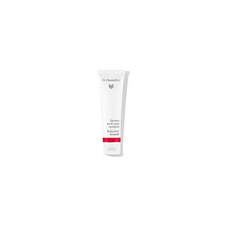 Dr Hauschka Balsamica Corpo Mand 145ml