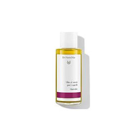 Dr Hauschka Olio Neem Capelli