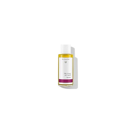 Dr Hauschka Olio Neem Capelli