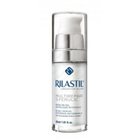 Rilastil Multirepair S Ferulic 30 ml